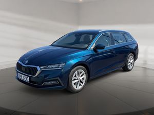 Škoda Octavia, STYLE 1.5TSI 110kW CZ DPH