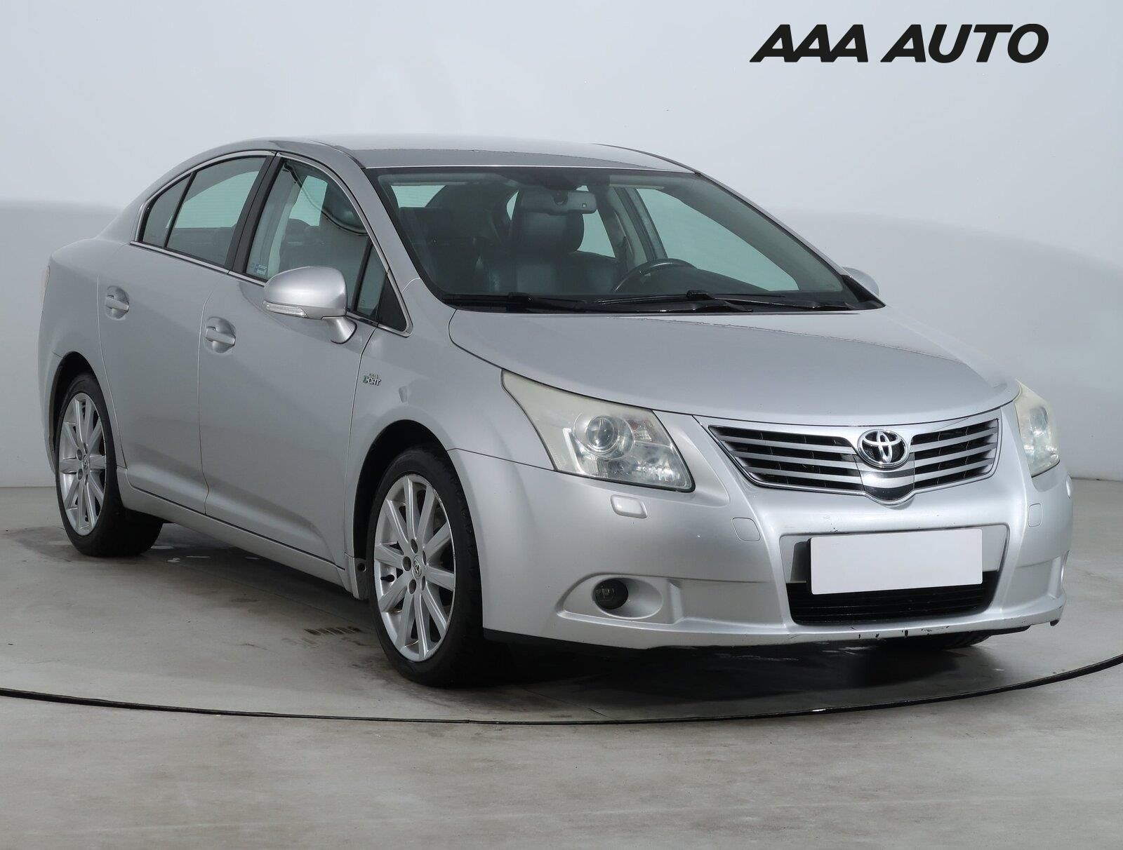 Toyota Avensis, 2.2 D-4D, Automat, Navi