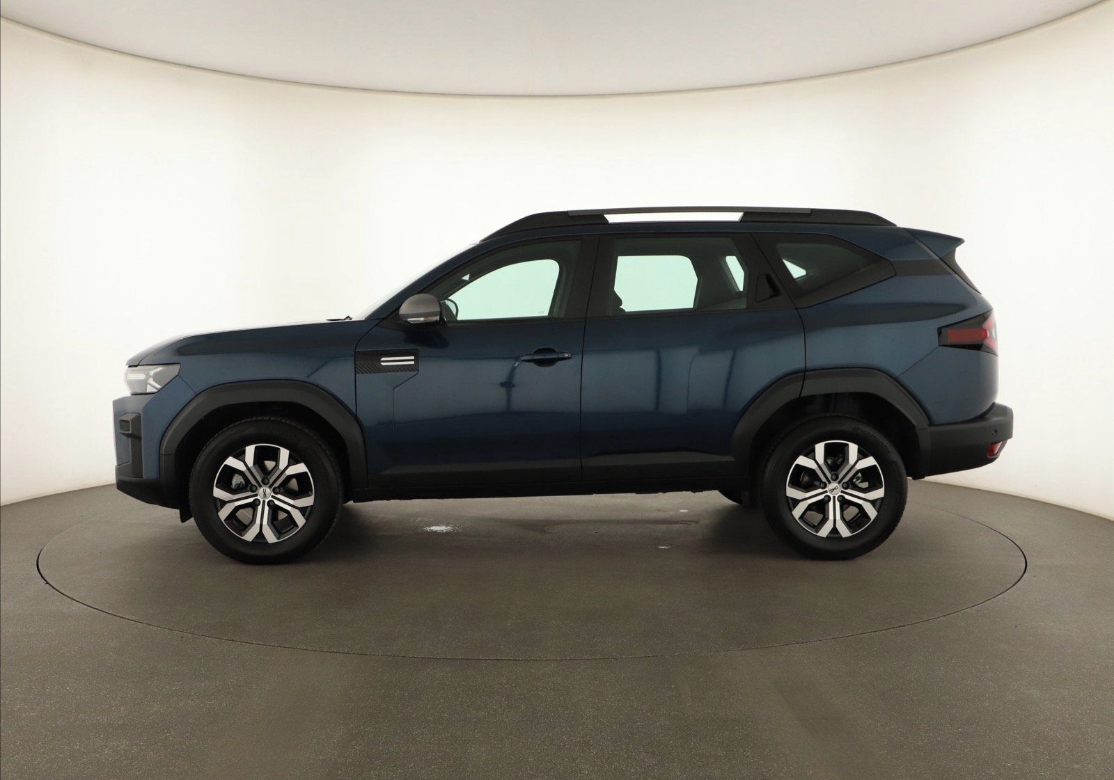 Dacia Bigster, 1.2 LPG, Záruka, LPG, ČR,1.maj - fotka 3