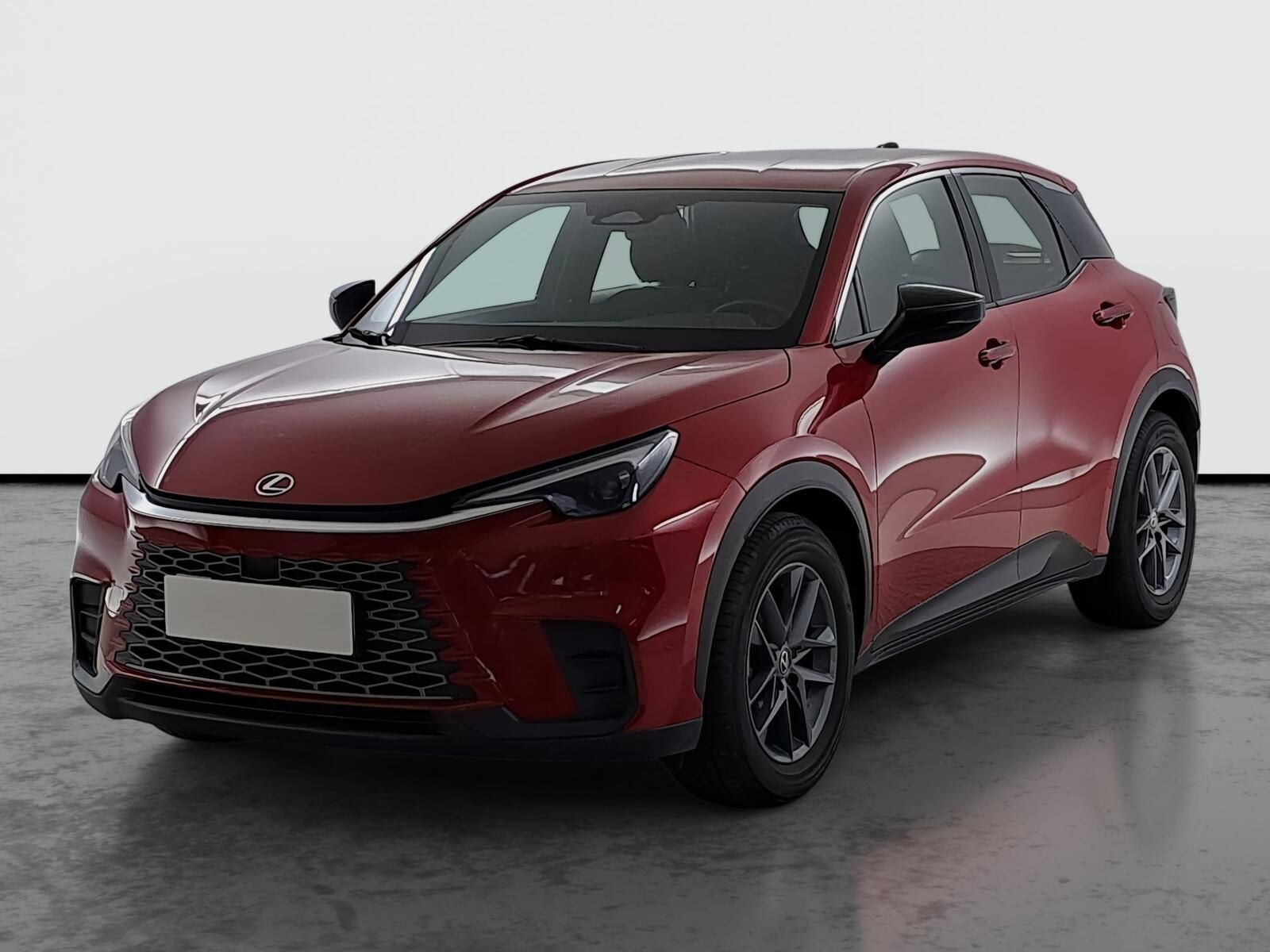 Lexus LBX, Hybrid, Záruka, Automat, ČR - fotka 2