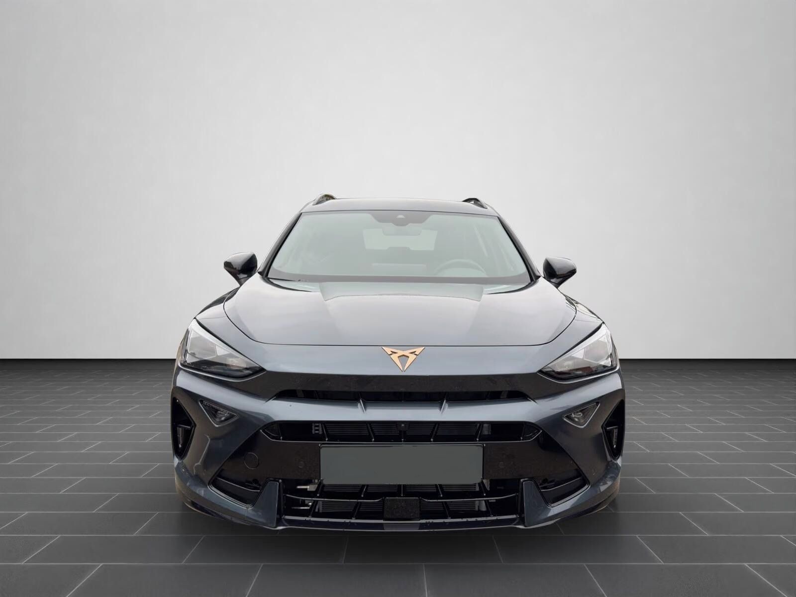 Cupra Formentor, 2.0 TFSI 4Drive *Alcantara*Led - fotka 3