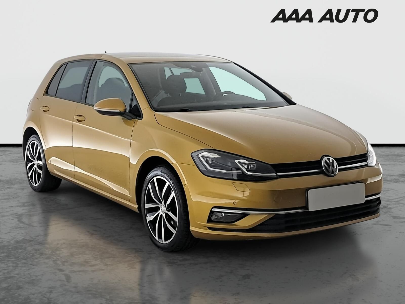 Volkswagen Golf, 1.5 TSI, Highline, Automat