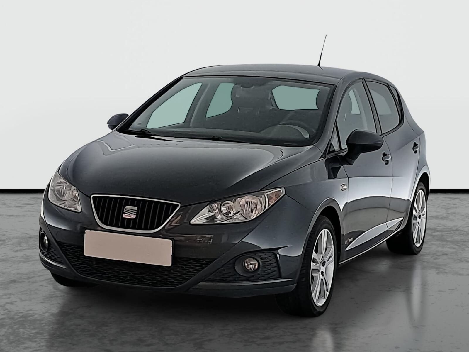 Seat Ibiza, 1.4 16V, Tažné - fotka 2