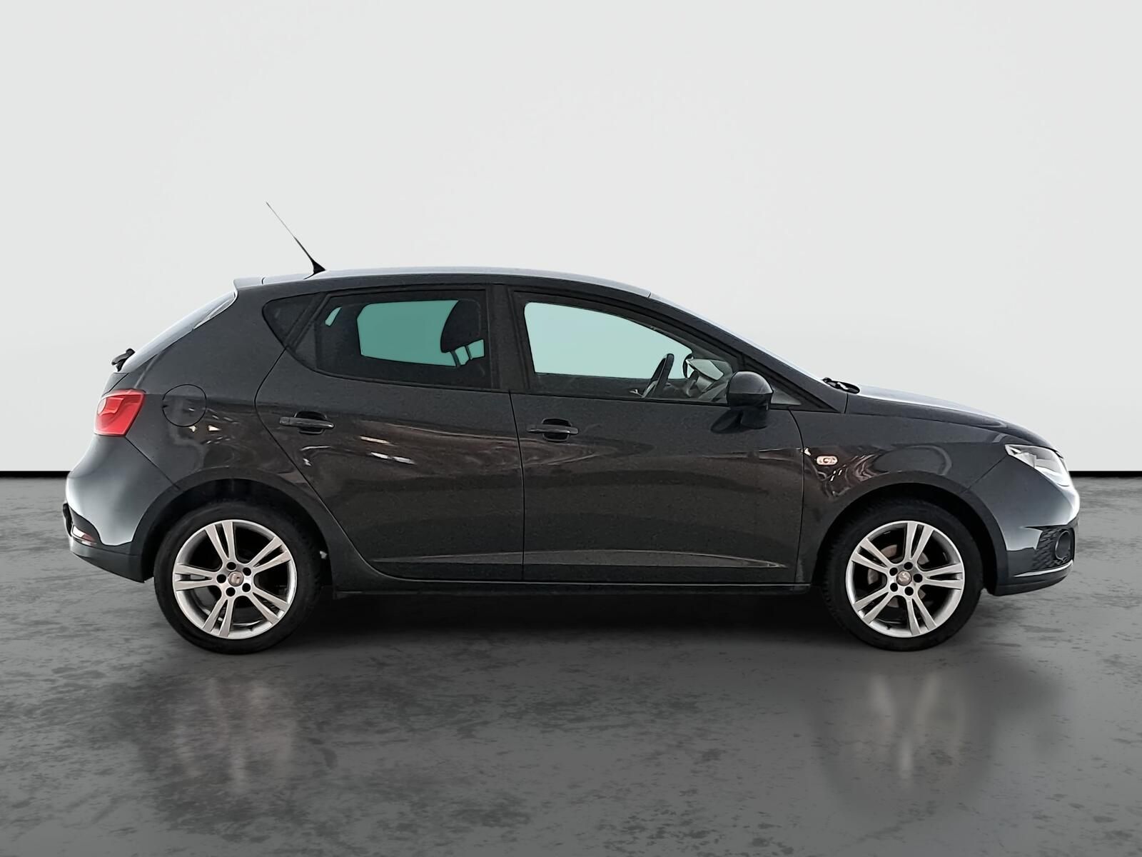 Seat Ibiza, 1.4 16V, Tažné - fotka 6