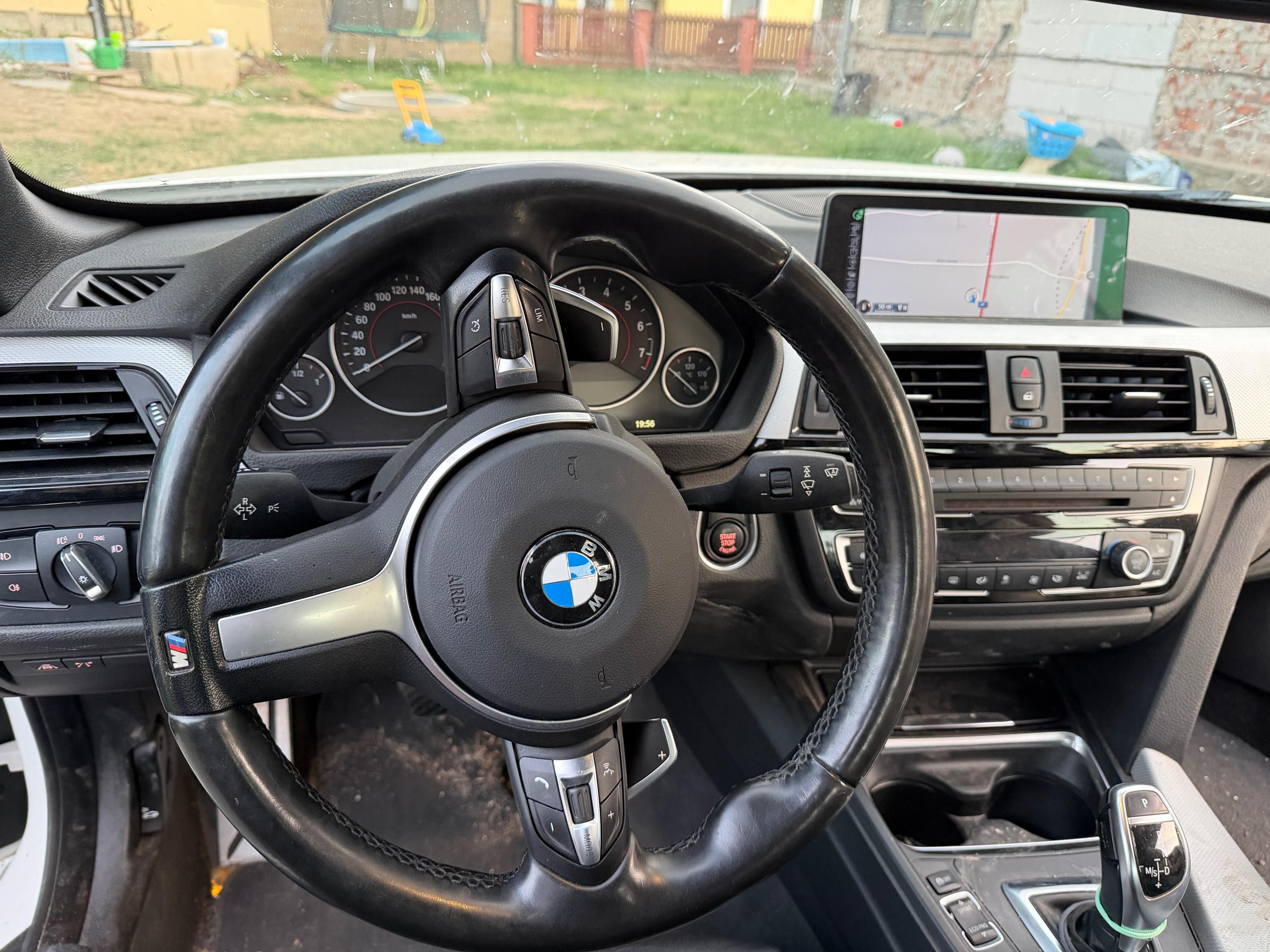 BMW Řada 4, BMW 428i, xDrive, M-packet - fotka 5