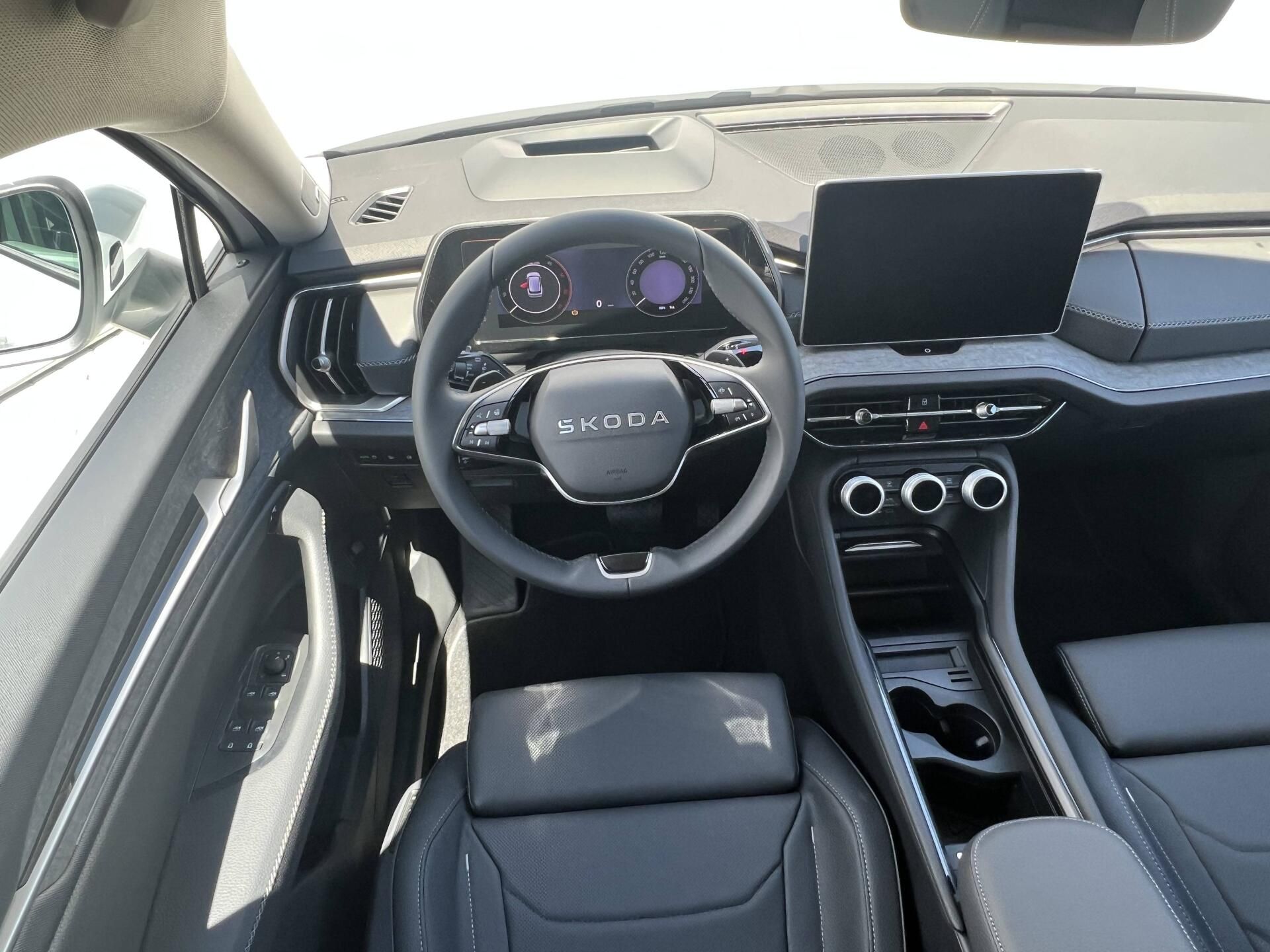 Škoda Kodiaq, Exclusive Selection 7 DSG 2,0T - fotka 4