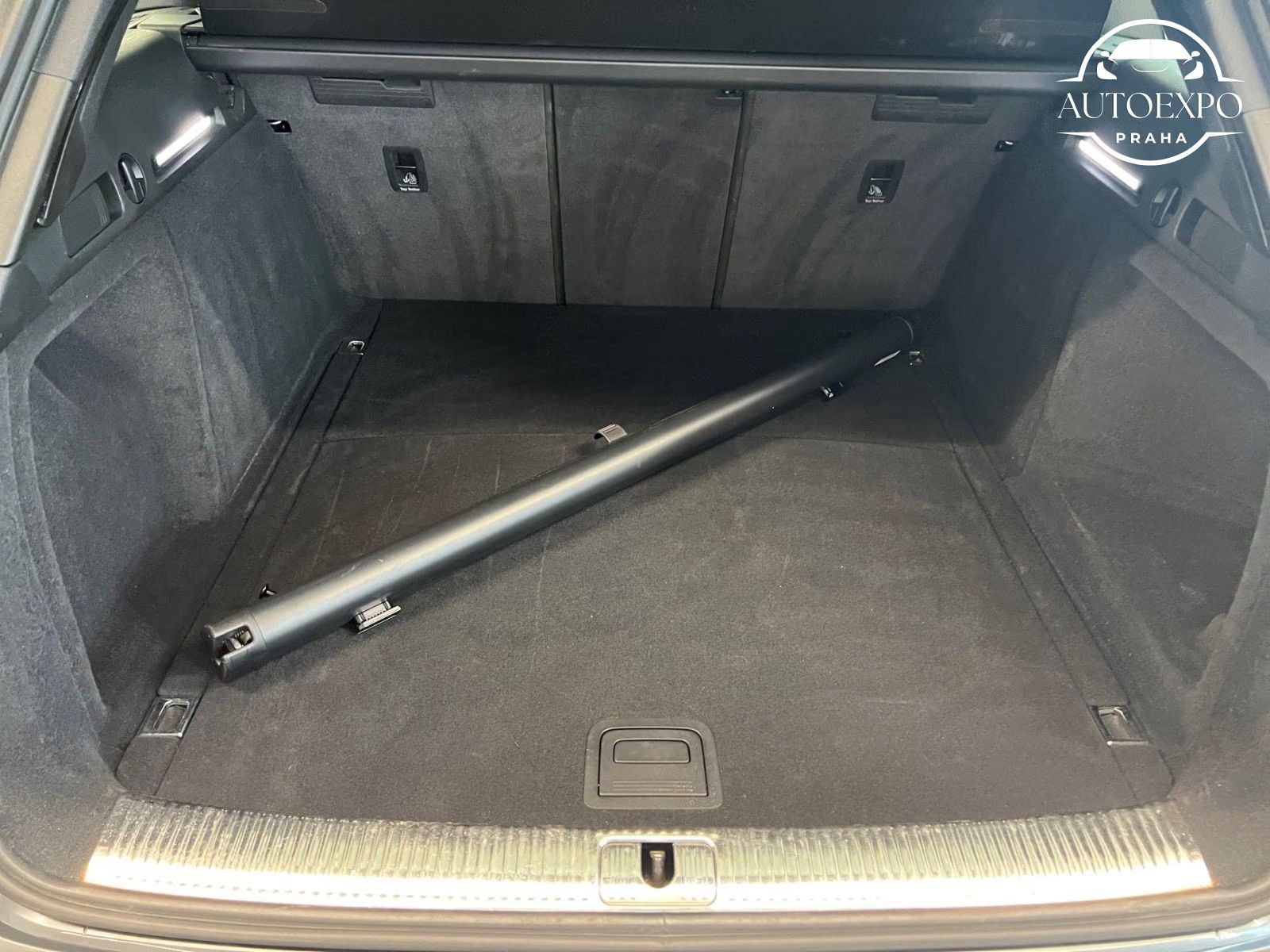 Audi A4, Avant 40 TDI quattro S tronic - fotka 6