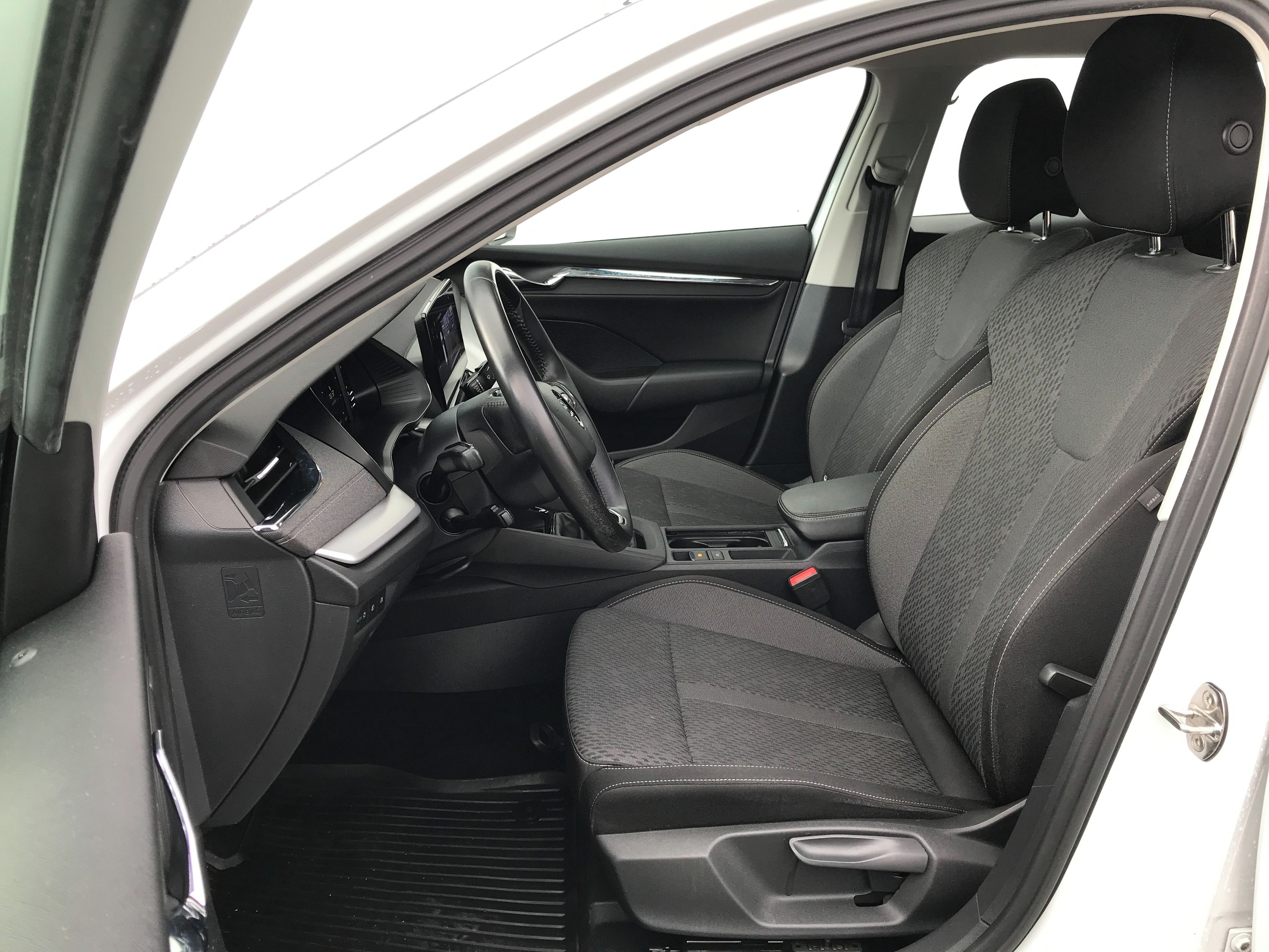 Škoda Octavia, TDi 85kW Style+MATRIX+TAŽNÉ - fotka 6