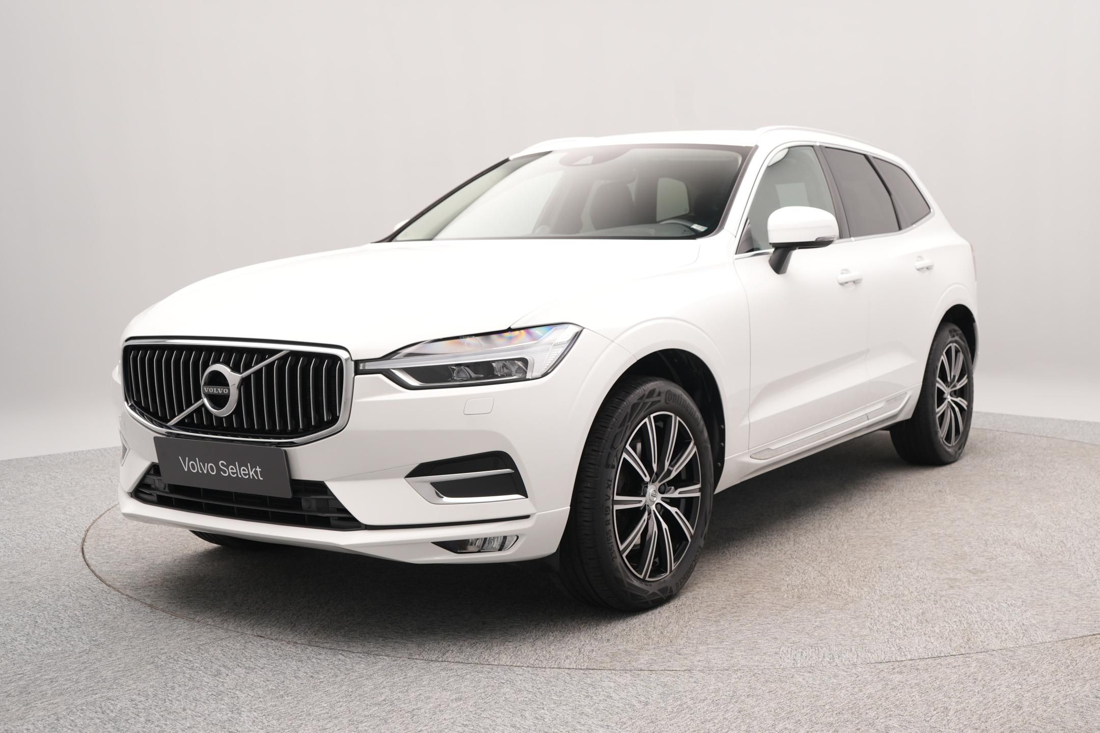 Volvo XC60, B4 AWD INSCRIPTION