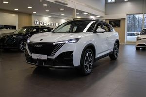 Dongfeng Mage, E2 1.5T,