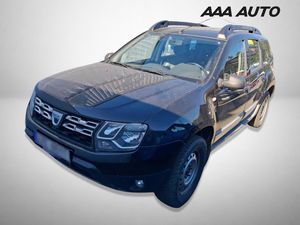Dacia Duster, 1.2 TCe, Kožené sedačky