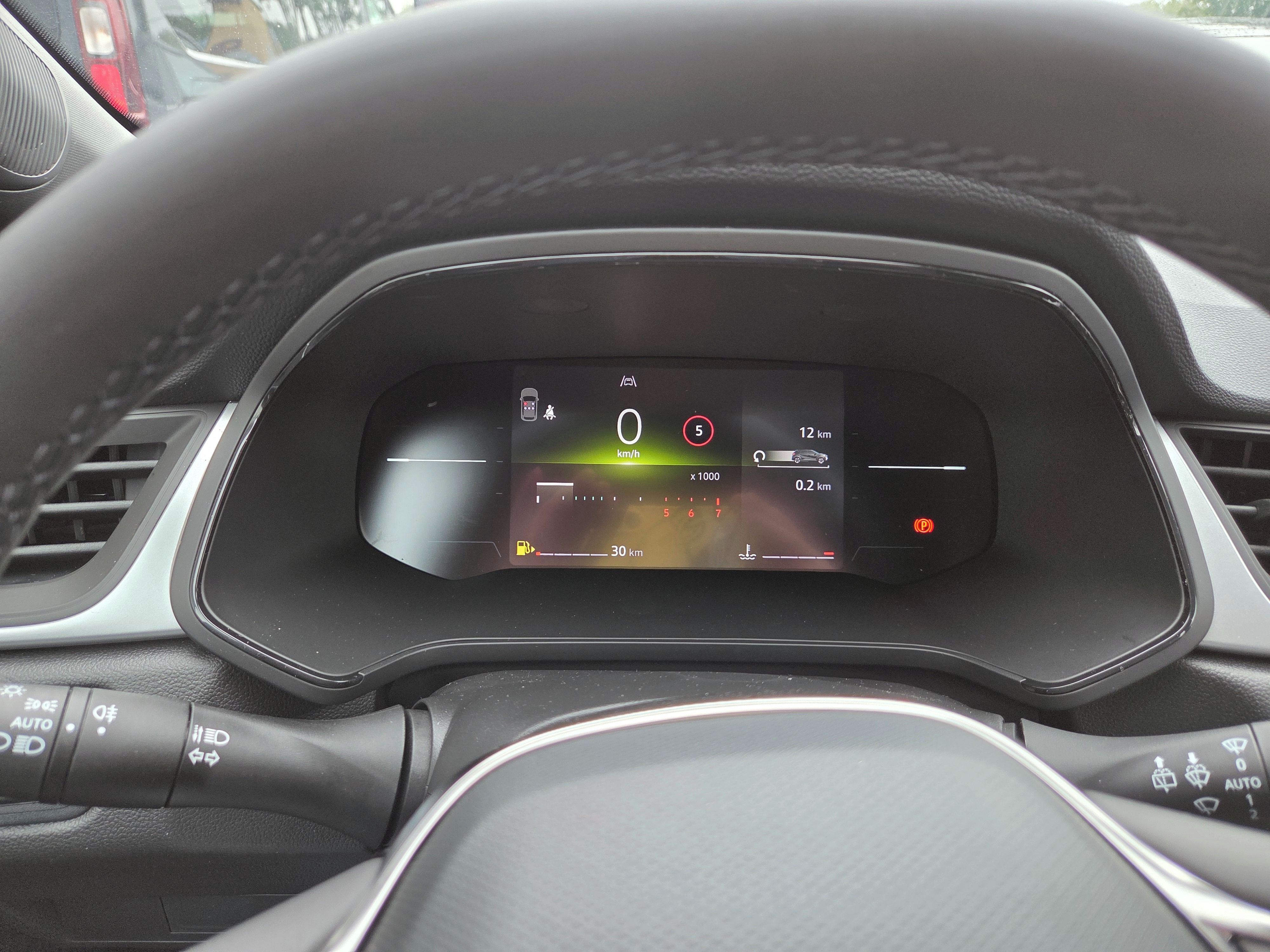 Renault Captur, evolution TCe 115 - fotka 5