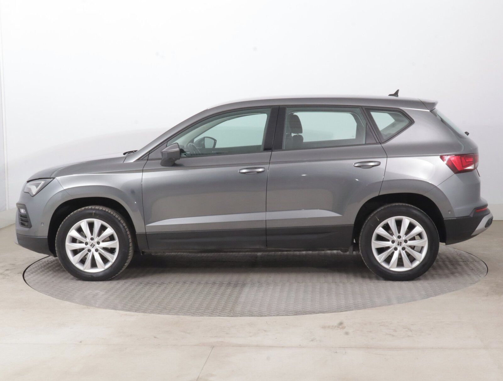 Seat Ateca, 1.5 TSI, Style, Automat - fotka 3