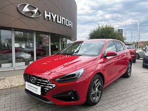 Hyundai i30, Smart 1.5 T-GDi 117kW