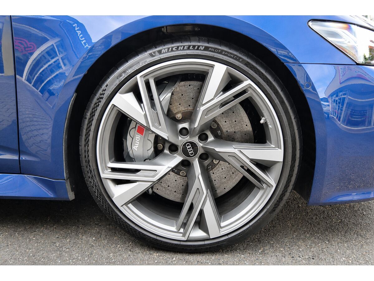 Audi RS6, C8 Exclusive 780HP - fotka 3