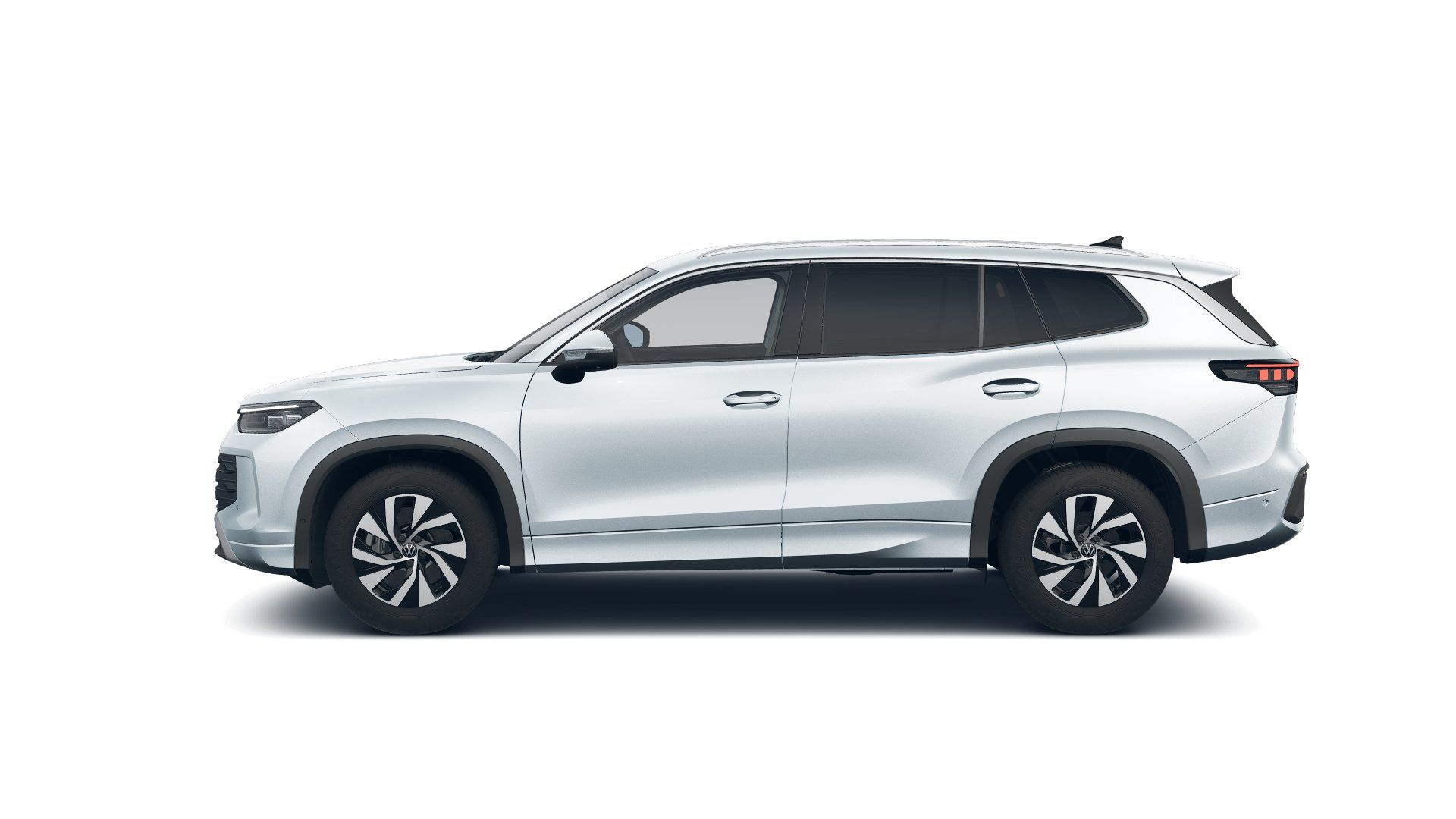 Volkswagen Tayron, Tayron People 2,0 TDI 110 kW - fotka 2