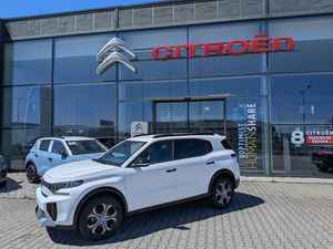 Citroën C3 Aircross, PLUS Petrol 100k Manual