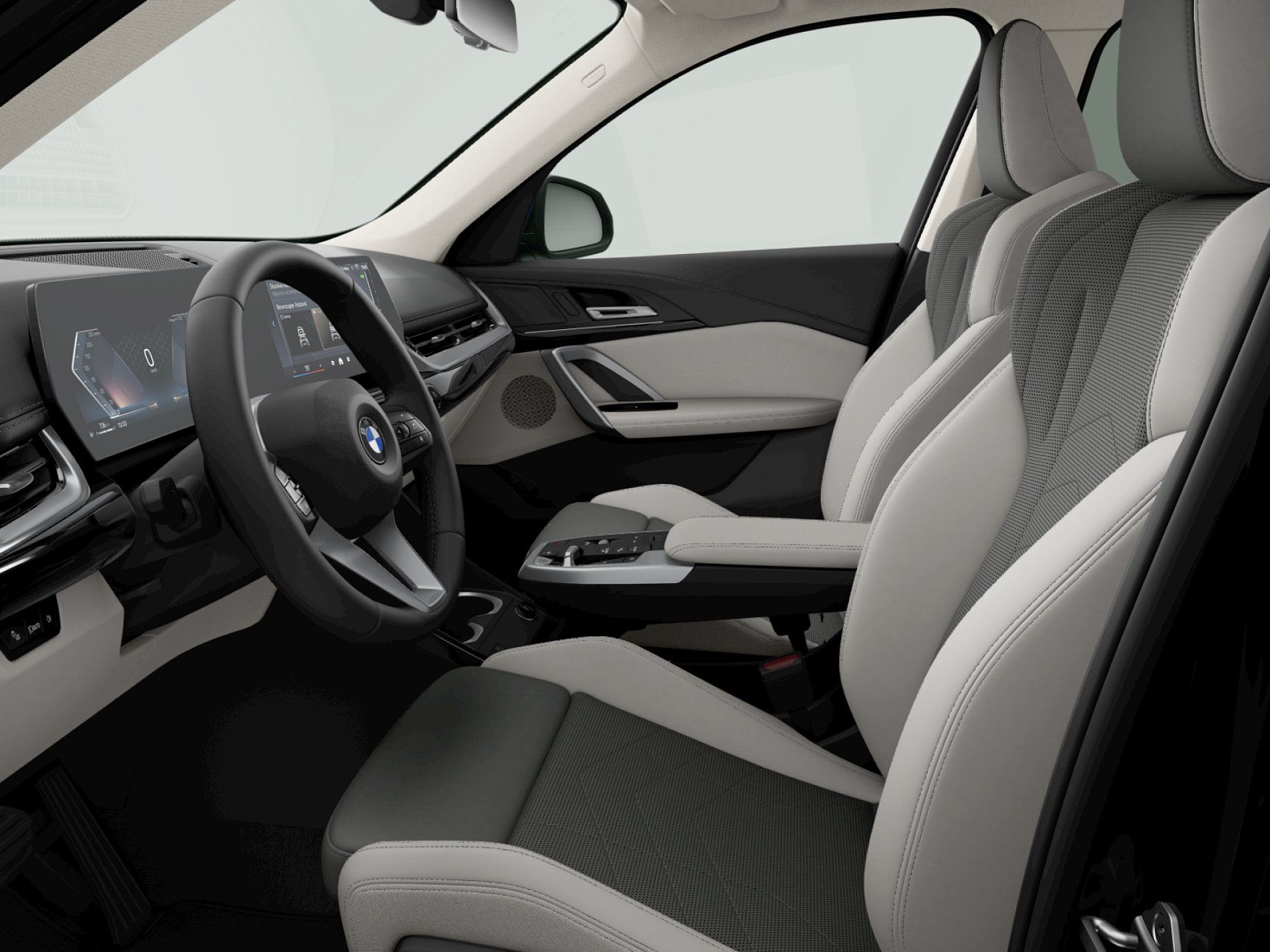BMW X1, sDrive20i, SAV/SUV - fotka 6