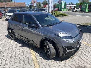 Nissan Micra, Advance 40kWh + 18" litá kola