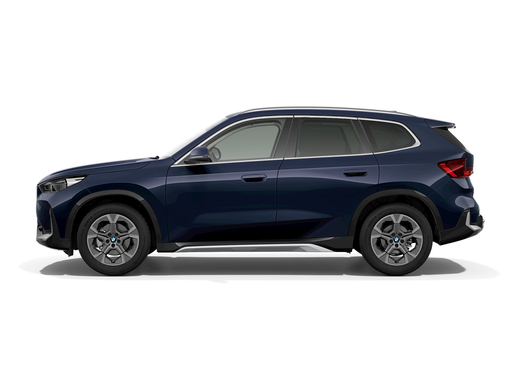 BMW X1, sDrive20i, SAV/SUV - fotka 3
