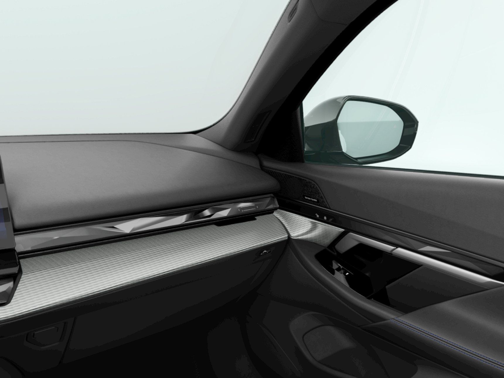 BMW Řada 5, 540d xDrive, Touring - fotka 6