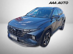 Hyundai Tucson, 1.6 T-GDI 48V MHEV, 4X4