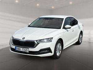Škoda Octavia, AMBITION 2.0TDI 85kW CZ DPH