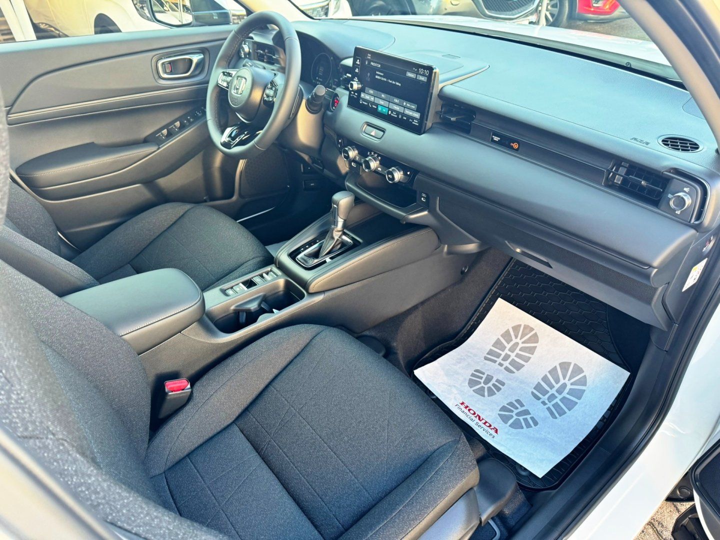 Honda HR-V, 1.5 eHEV Elegance MR27 - fotka 5