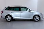 Škoda Fabia, combi Ambition1.0TSI/70kW 7DSG