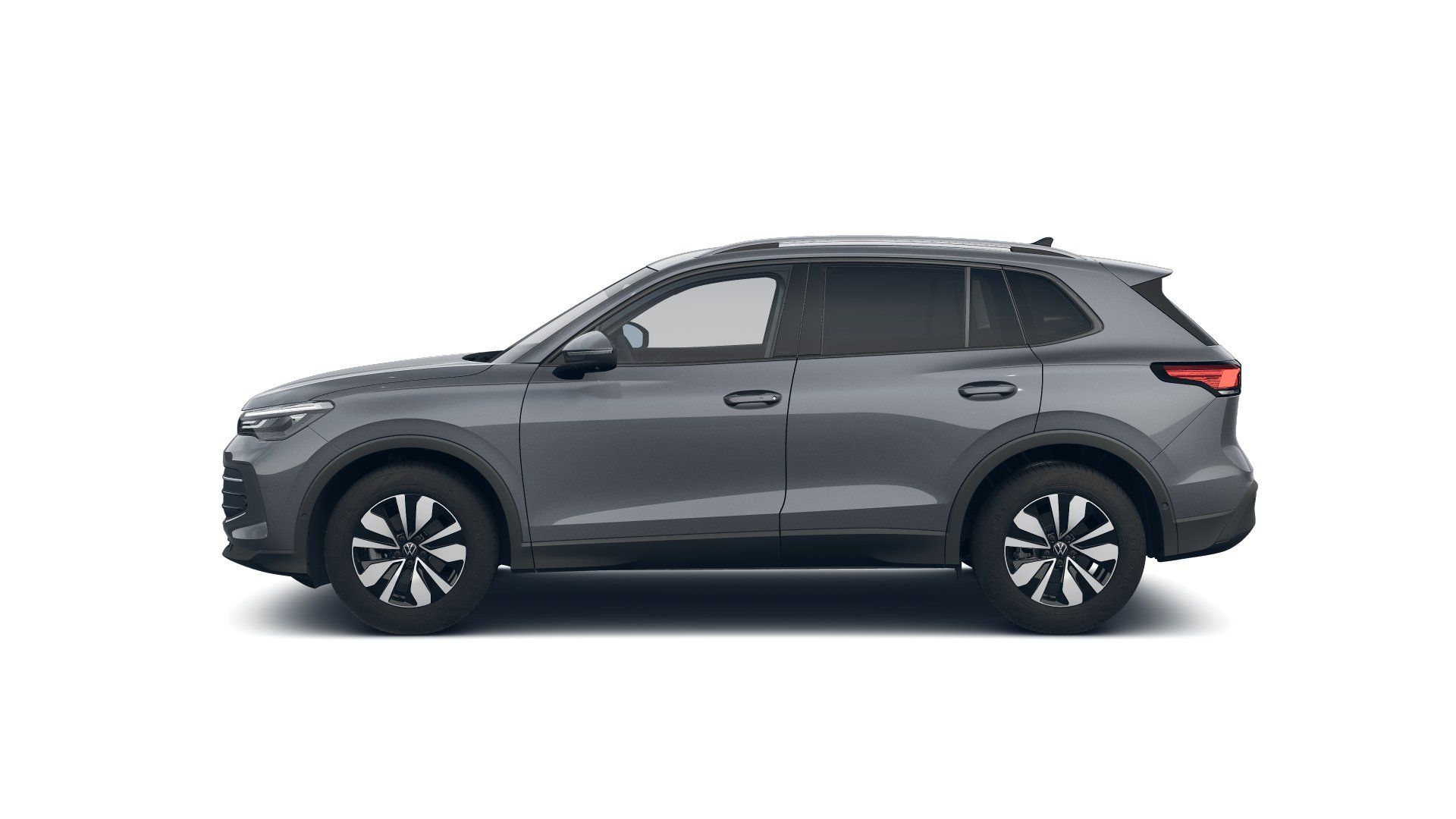 Volkswagen Tiguan, Tiguan Love 1,5 eTSI 110 kW - fotka 2