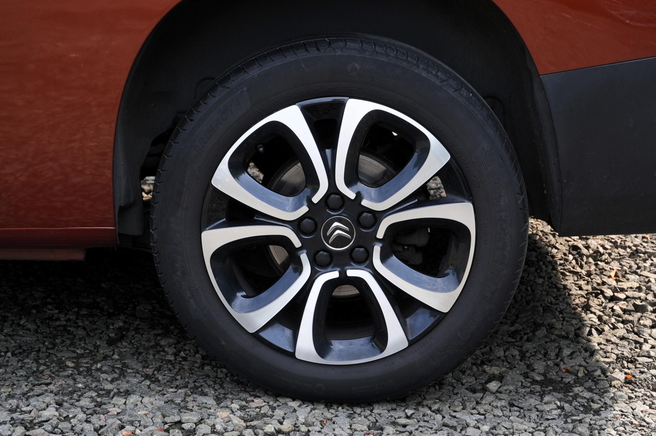 Citroën Berlingo, XL 1.5 HDi, 7 - míst, ČR, HUD - fotka 5