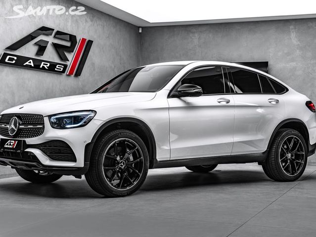 Mercedes GLC