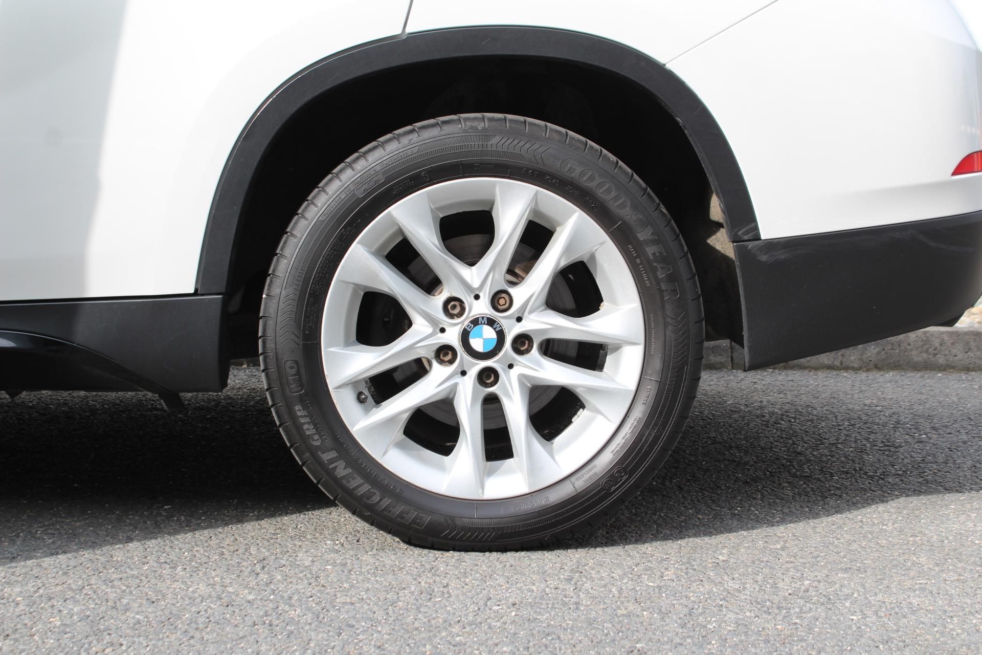 BMW X1, xDrive18d, CZ, 1. majitel - fotka 6