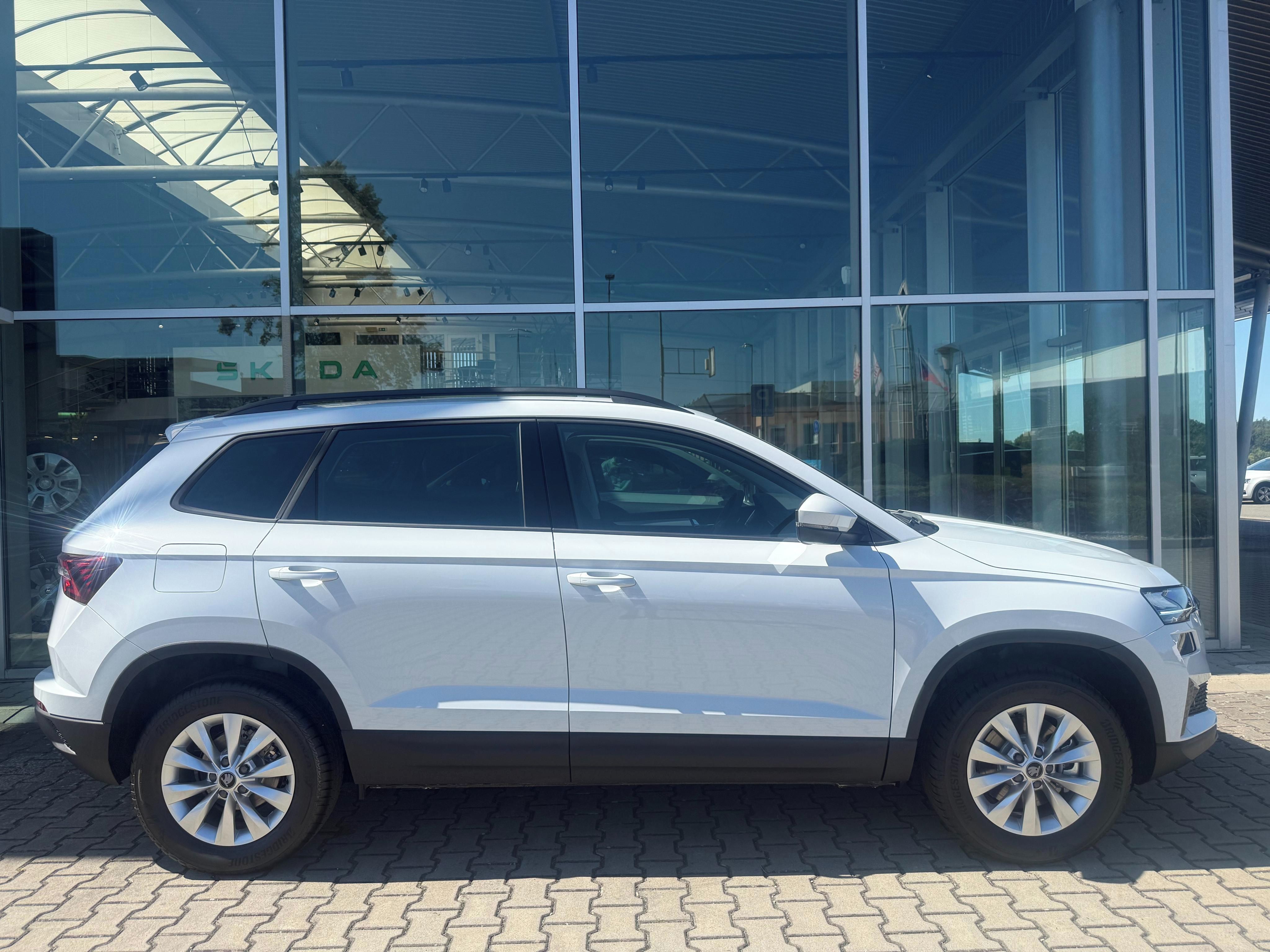 Škoda Karoq, Škoda Karoq 130Let - fotka 3