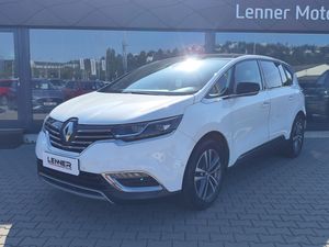 Renault Espace, 1.8 TCE/165kW Intens AT