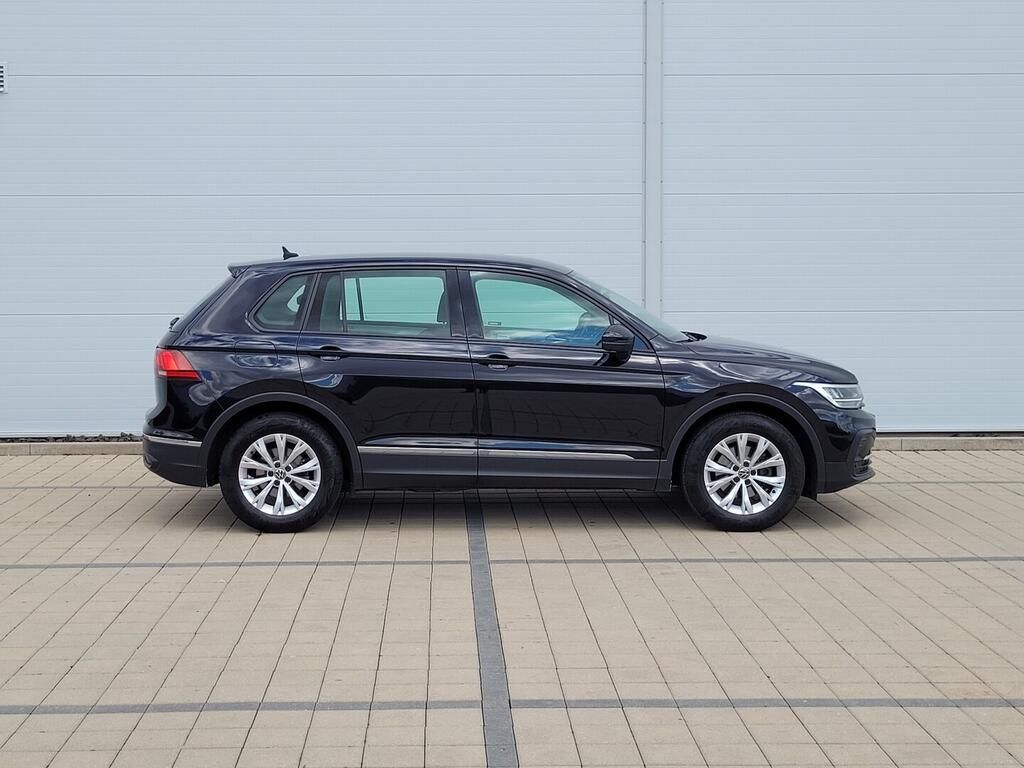 Volkswagen Tiguan, 1.5 TSI 110 kW - fotka 4
