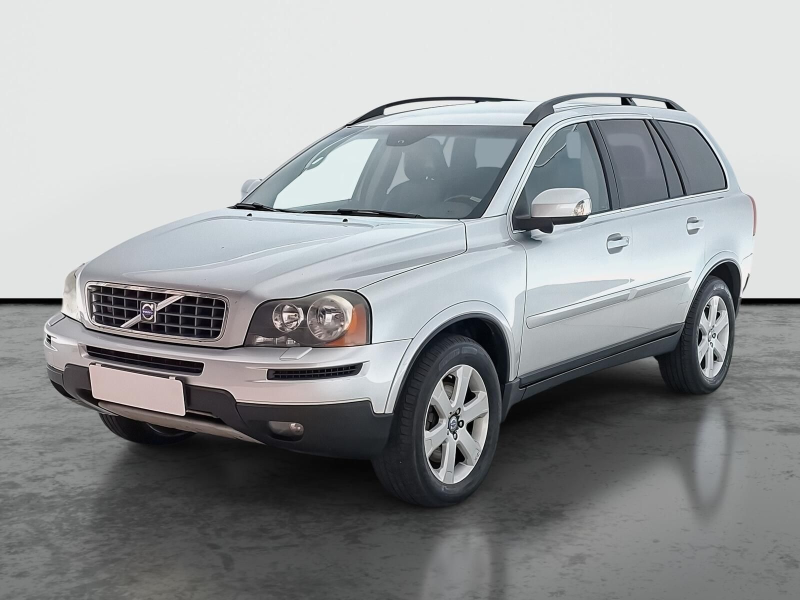 Volvo XC90, D5, 4X4, Automat - fotka 2