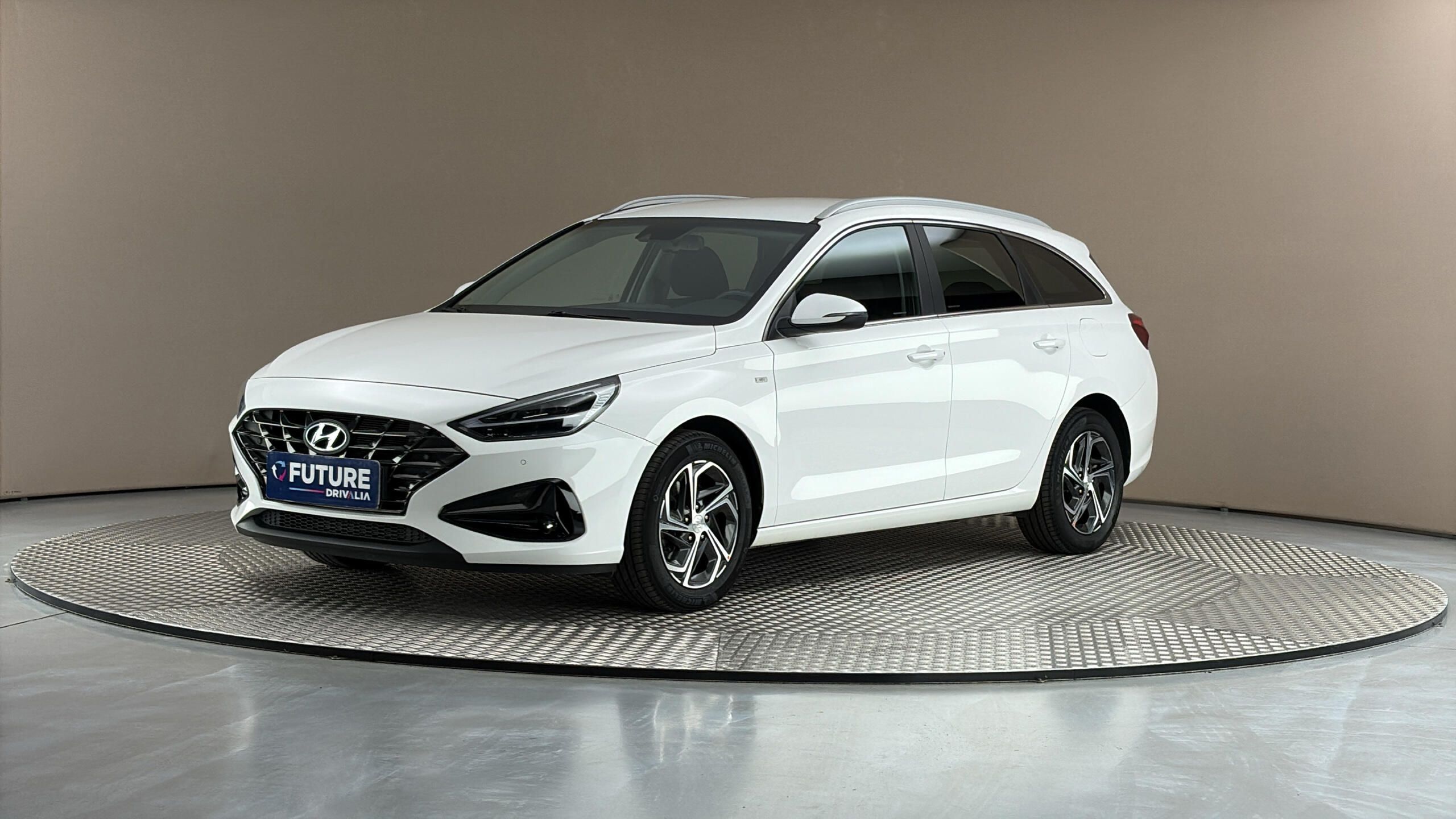 Hyundai i30, 1.5 T-GDI Smart Kombi