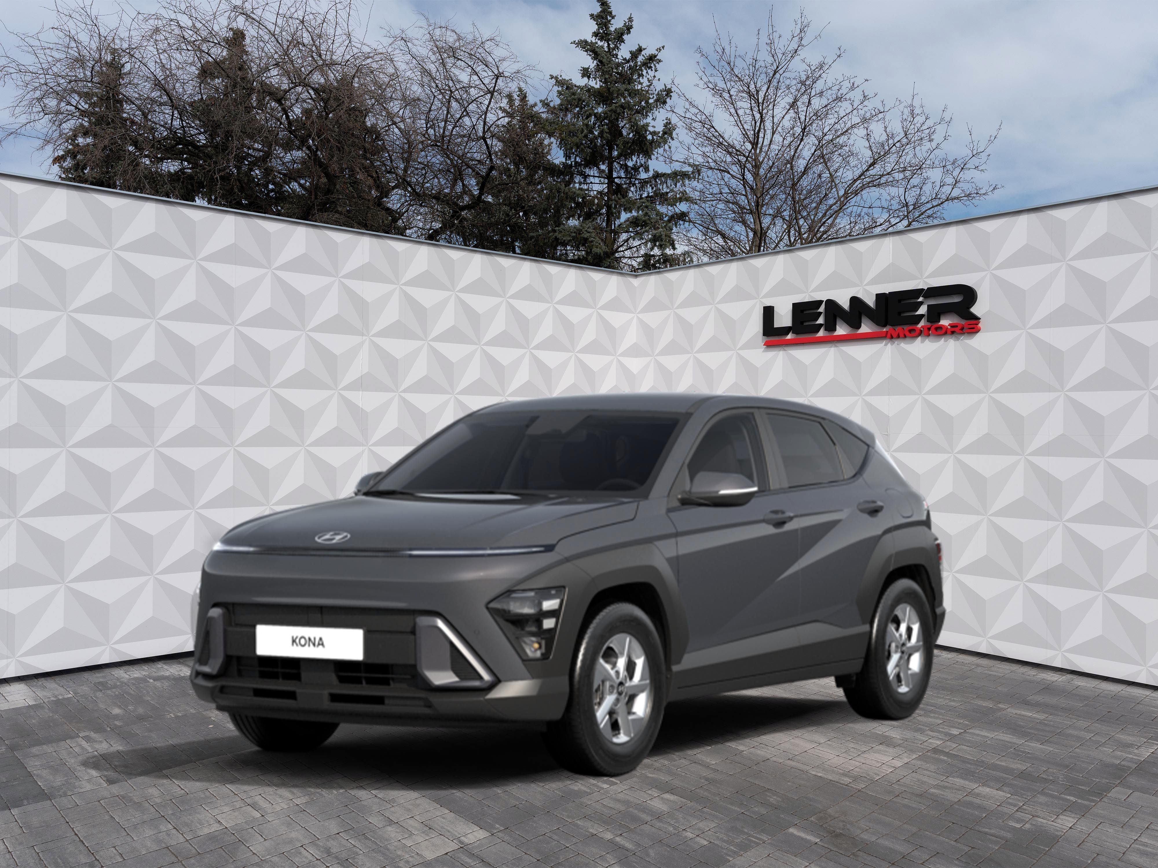 Hyundai Kona, 1.0 T-GDi COMFORT CLUB