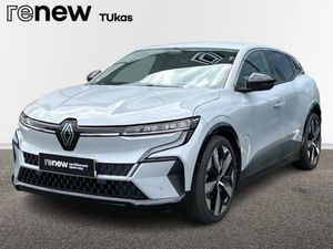 Renault Mégane, 160kW techno