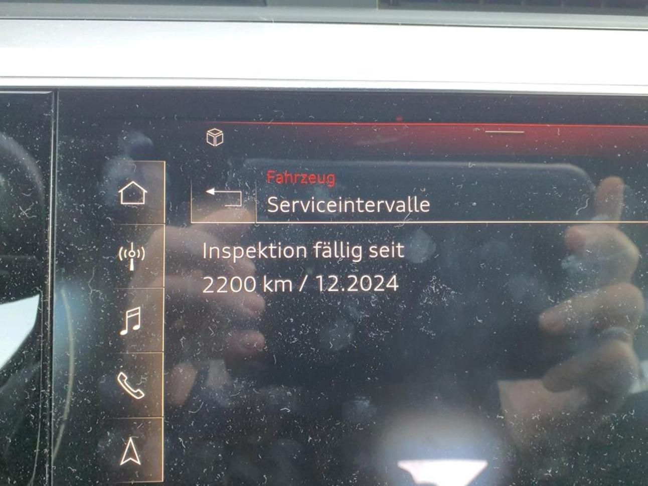 Audi e-tron, 55 QUATTRO 300kw SOH 97 % - fotka 5