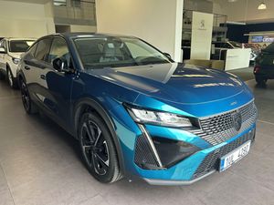 Peugeot 408, ALLURE PureTech 130 S&S EAT8