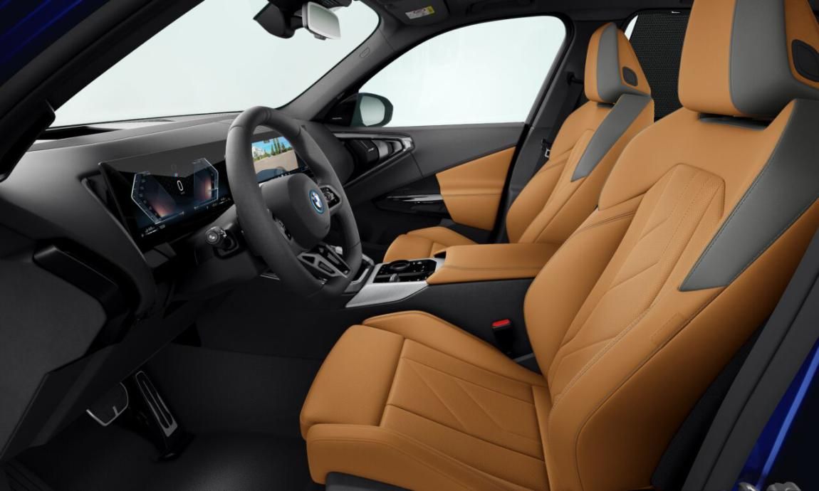 BMW X3, 30e xDrive - fotka 2