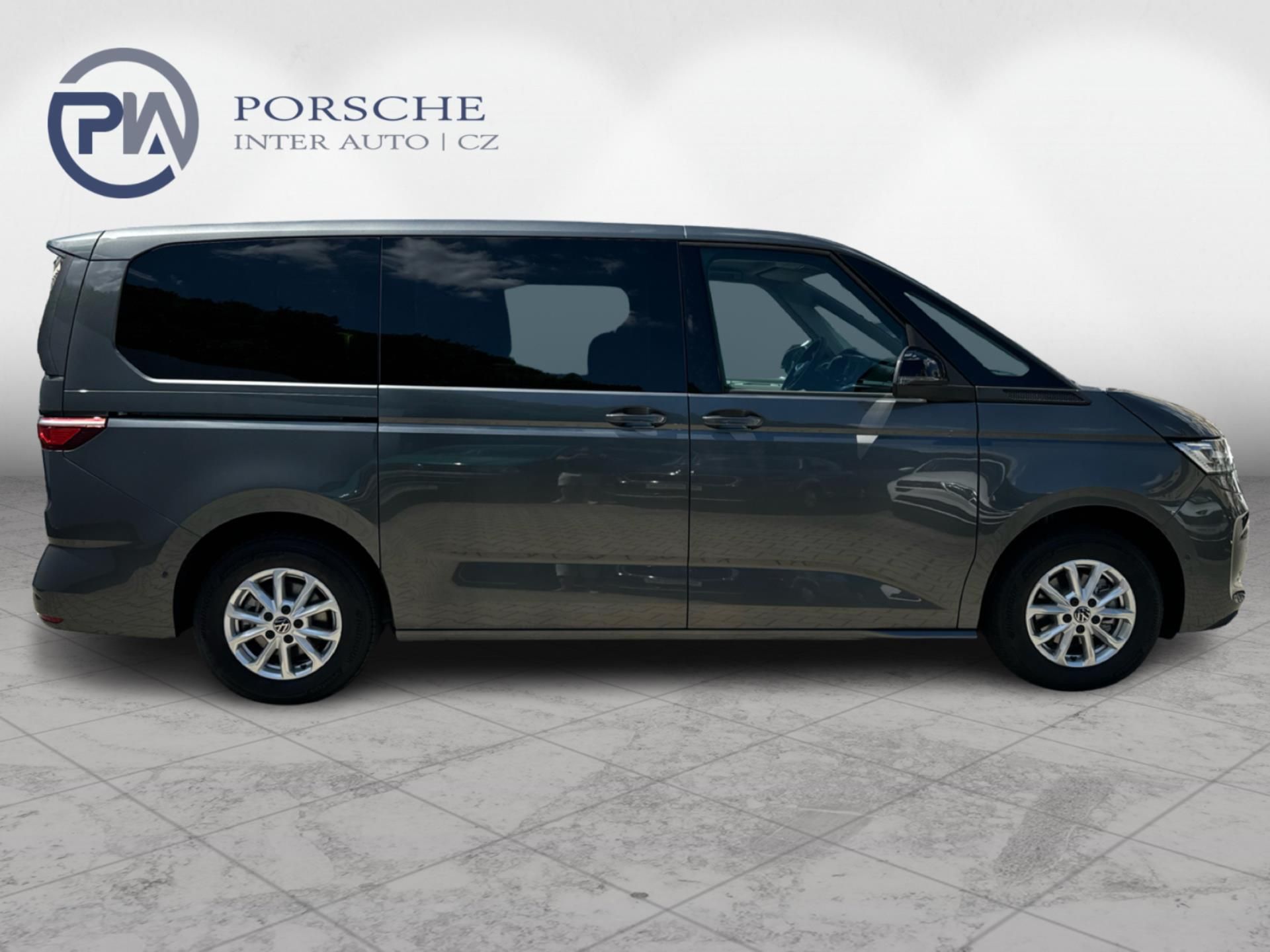 Volkswagen Multivan, LONG 2.0TDI LIFE 7DSG 110kW - fotka 6