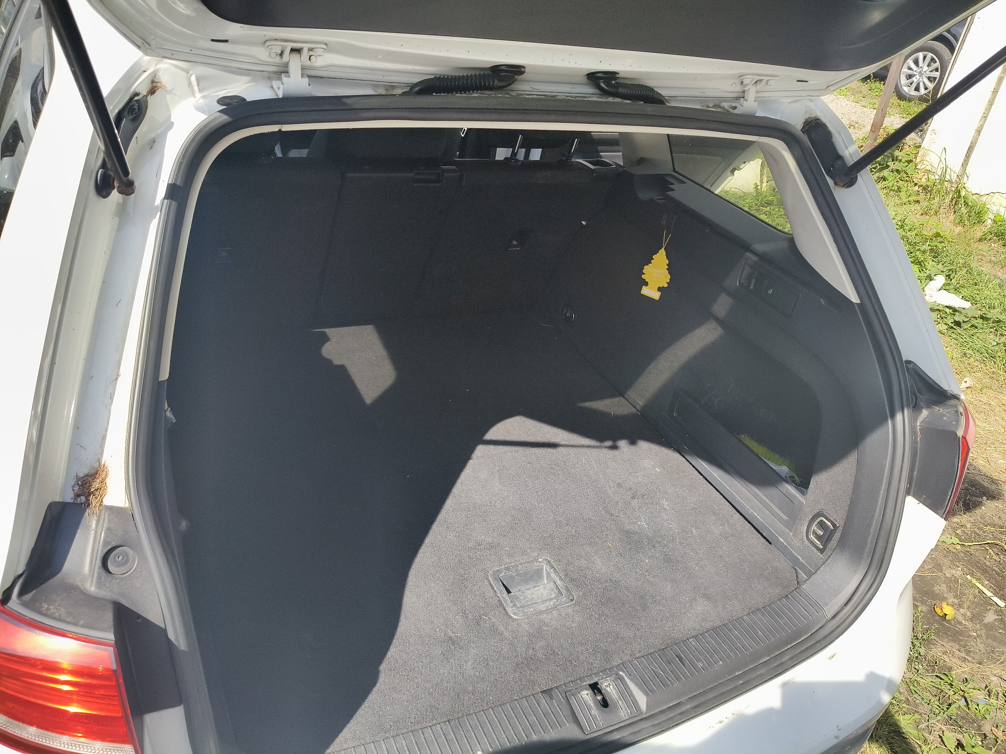 Volkswagen Passat, 1,4 TSI, Benzin+LPG!!! - fotka 6