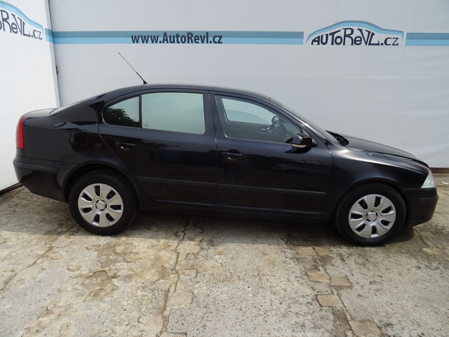 Škoda Octavia, 1.9TDI,77kW,tažné - fotka 5
