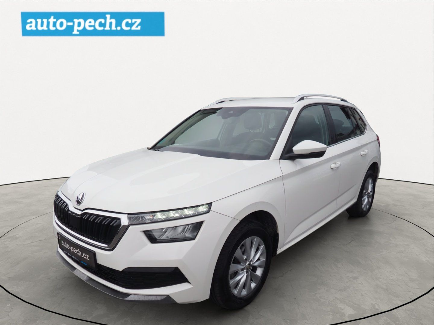 Škoda Kamiq, 1.0 TSi, 81 kW, AT