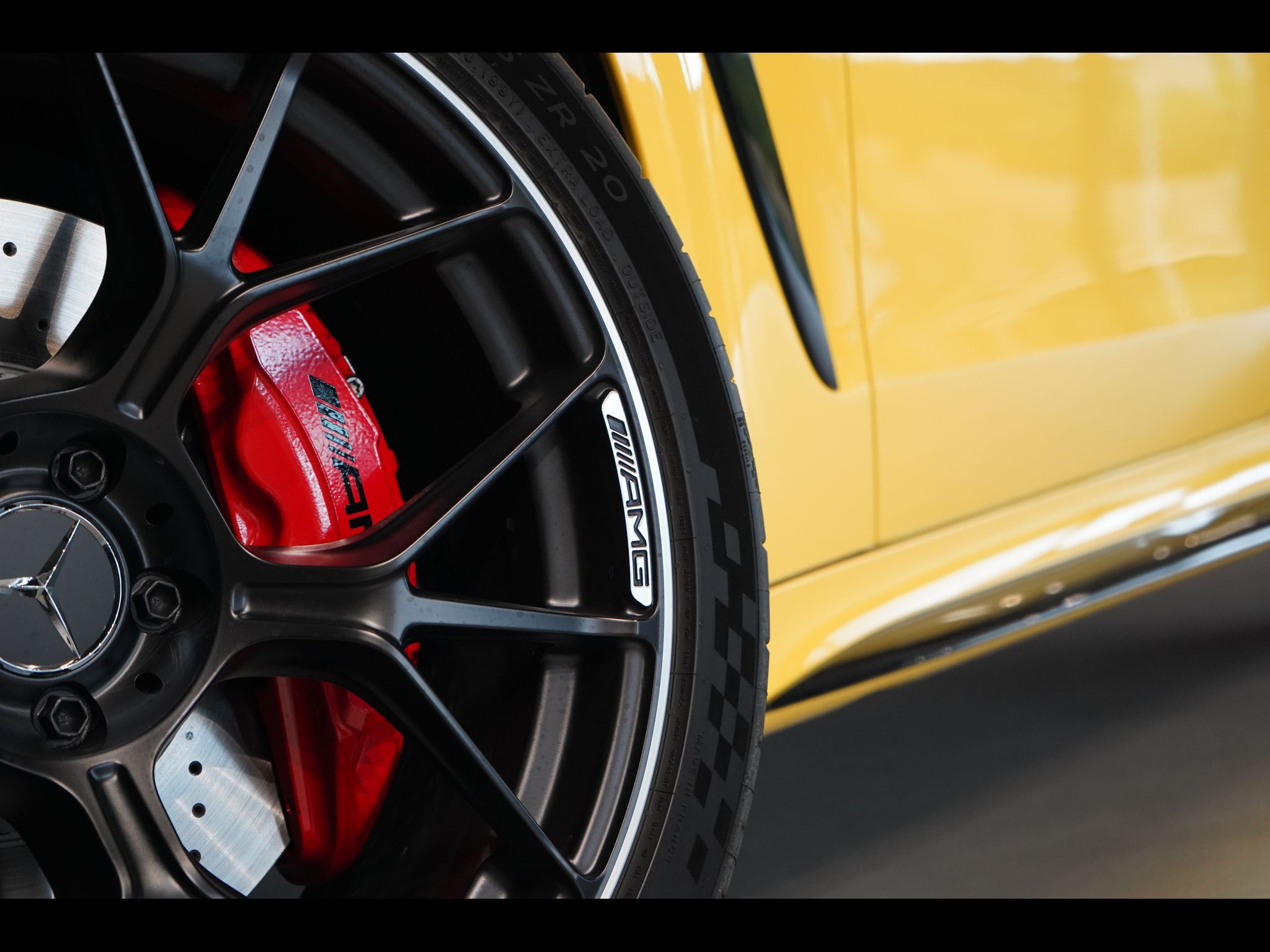 Mercedes-Benz CLE, 53 AMG 4M+ kupé, Dynamic Plus - fotka 3