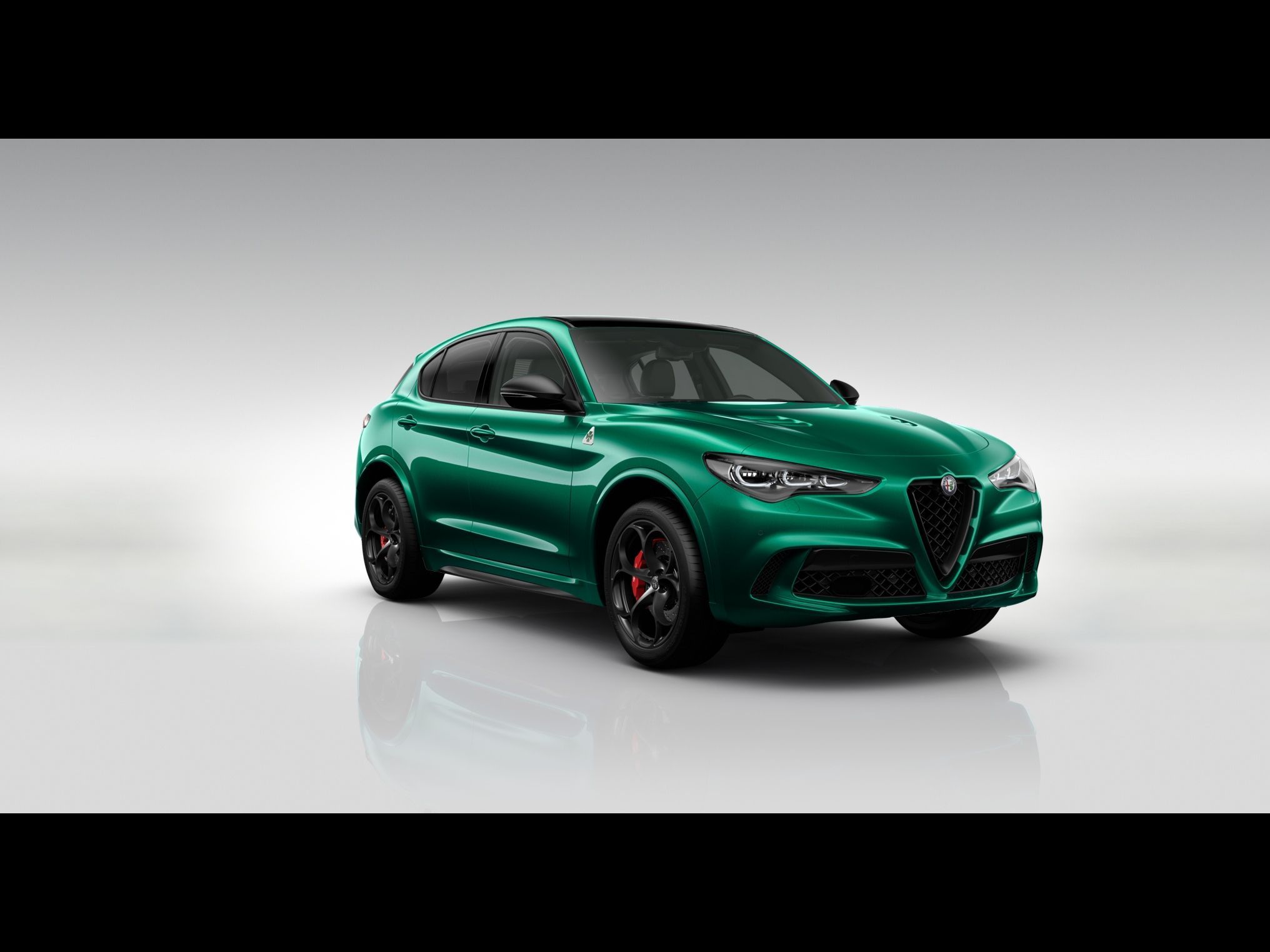Alfa Romeo Stelvio, Quadrifoglio 2.9 V6 BiTurbo 52