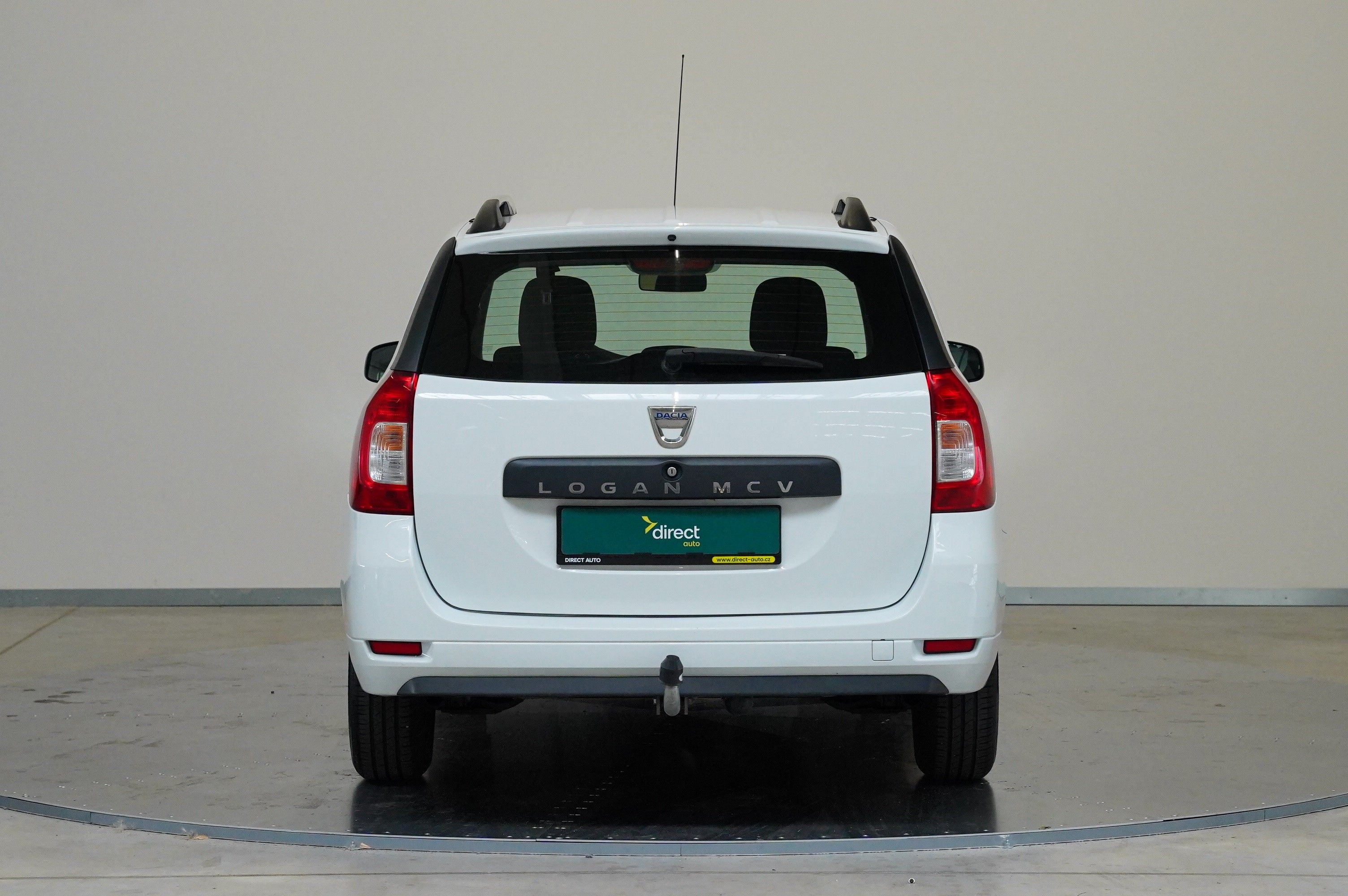 Dacia Logan, 1.0 SCe 54 kW - fotka 6